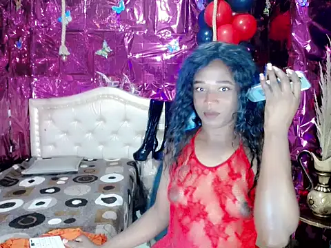 SelenaGill  online show from 17, 1, 2026