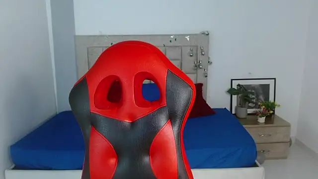 Axel fox77 online show from 16, 1, 2026