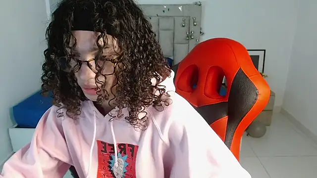 Axel fox77 online show from 17, 1, 2026