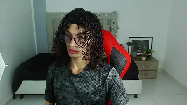 Axel fox77 online show from 18, 1, 2026