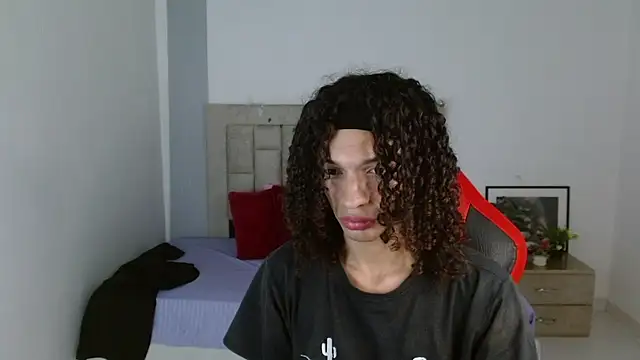 Axel fox77 online show from 31, 1, 2026