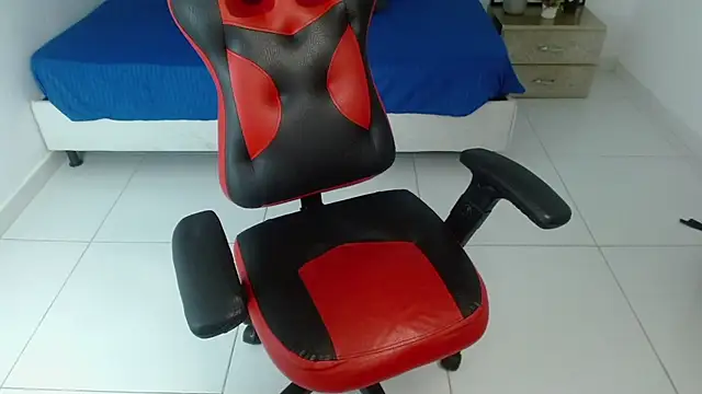 Axel fox77 online show from 4, 2, 2026