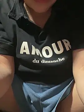 Ginny 2x online show from 19, 1, 2026