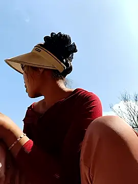 Mimi sweet1 online show from 17, 1, 2026