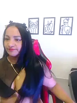 Antonelamistress online show from 17, 1, 2026