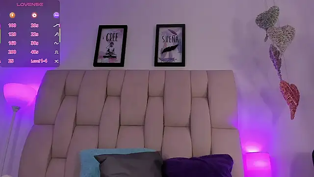 Hanna cooperr online show from 1, 2, 2026