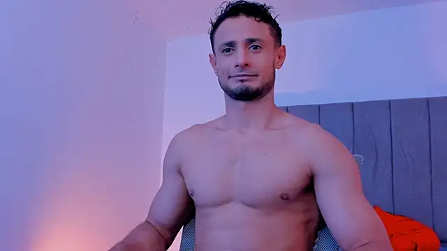 Adonys Lewis  online show from 9, 2, 2026