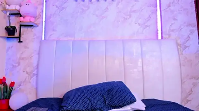 Snapshot of KimiNaru chatting on 22, 2, 2026 KimiNaru online show from 22, 2, 2026