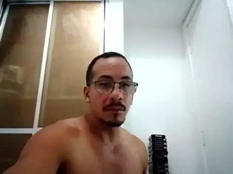 AndresBrazil online show from 18, 1, 2026