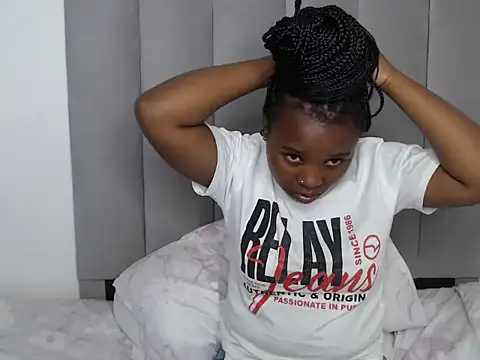 Snapshot of Noxy_20 chatting on 12, 1, 2026 Noxy 20 online show from 12, 1, 2026