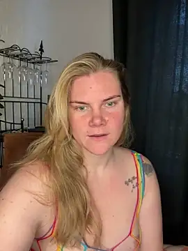 Snapshot of SexyBlondJoanna chatting on 5, 2, 2026 SexyBlondJoanna online show from 5, 2, 2026