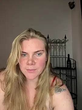 Snapshot of SexyBlondJoanna chatting on 6, 2, 2026 SexyBlondJoanna online show from 6, 2, 2026