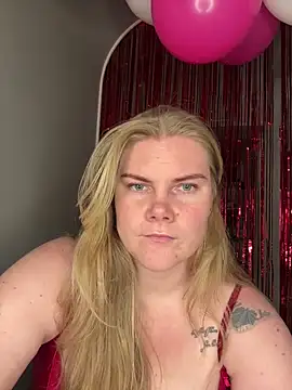 Snapshot of SexyBlondJoanna chatting on 14, 2, 2026 SexyBlondJoanna online show from 14, 2, 2026