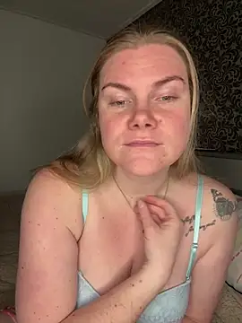 Snapshot of SexyBlondJoanna chatting on 19, 2, 2026 SexyBlondJoanna online show from 19, 2, 2026