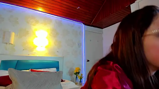 stefany sun online show from 31, 1, 2026