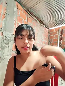 triana-hot18 online show from 12, 1, 2026