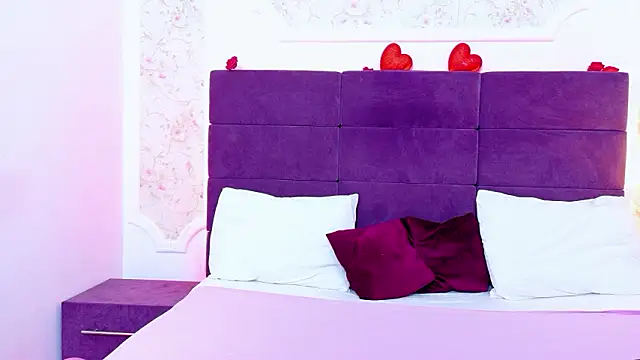 EvelinHill online show from 26, 2, 2026