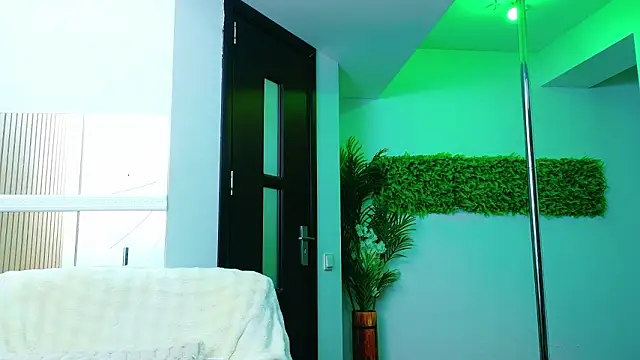 EvelinHill online show from 16, 3, 2026