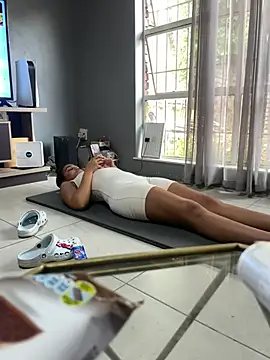 Brandy Mr-Whiskers online show from 17, 1, 2026