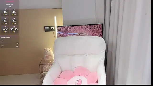 tutu-l online show from 8, 2, 2026