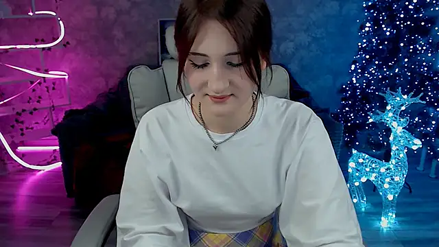 ellisjoyy online show from 12, 1, 2026