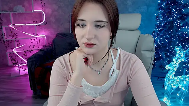 ellisjoyy online show from 13, 1, 2026