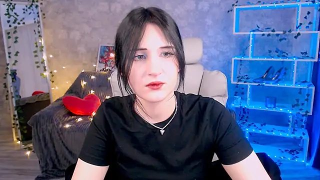 ellisjoyy online show from 8, 2, 2026