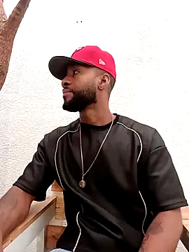 Dante Knox online show from 17, 2, 2026