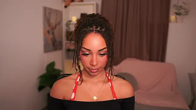 Cedaya544 online show from 19, 1, 2026