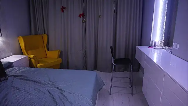 KarolClunie online show from 4, 2, 2026