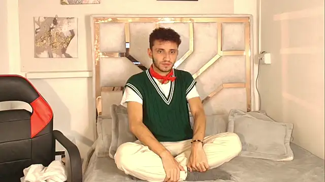 Curlystartt online show from 19, 1, 2026