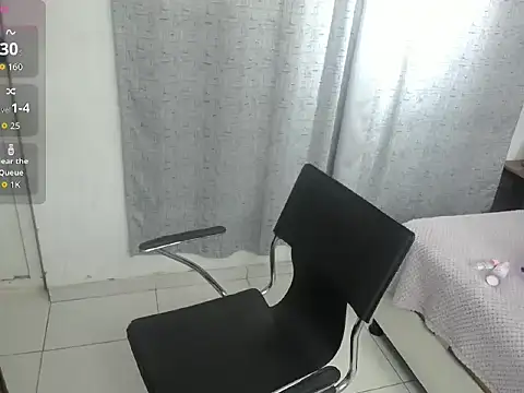 miss charlott 18 online show from 6, 3, 2026