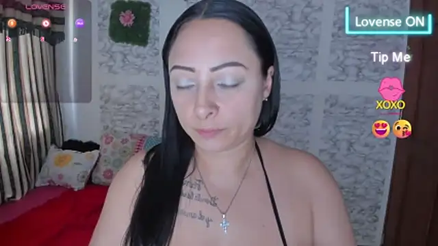 XXXStephanie XXX online show from 13, 2, 2026