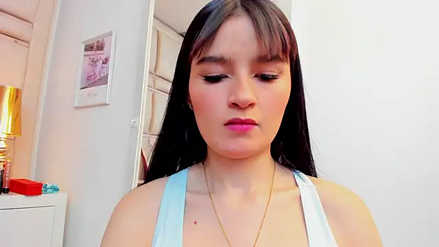 SalomeSaez online show from 18, 2, 2026