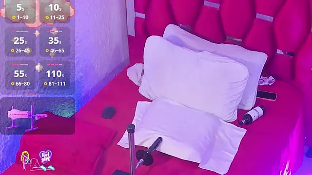 sweet boygay online show from 3, 3, 2026