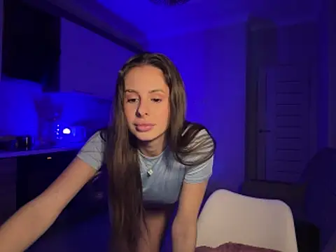 MissDianka online show from 13, 2, 2026