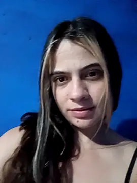 Megan nica online show from 17, 2, 2026