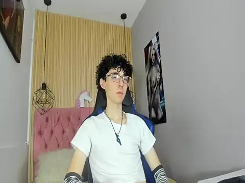 Syriussz online show from 1, 2, 2026