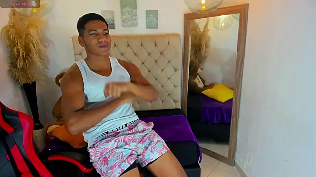 noah sthone online show from 14, 1, 2026