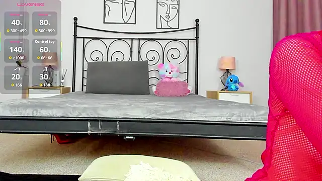 ania queen online show from 1, 2, 2026