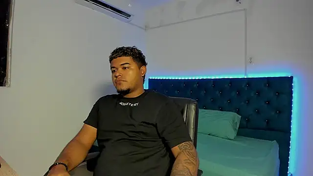 jordan colman online show from 10, 1, 2026