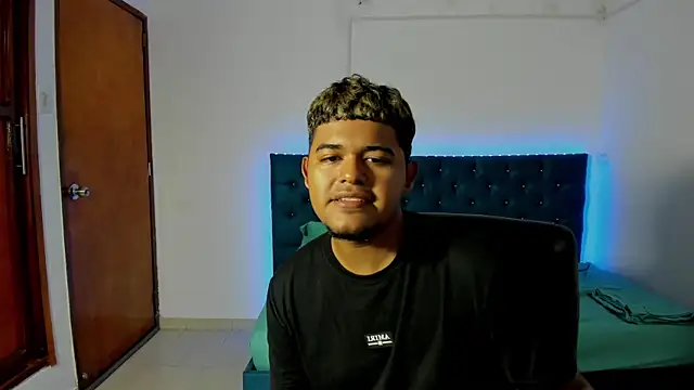 jordan colman online show from 17, 1, 2026