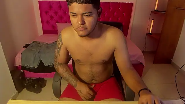 jordan colman online show from 1, 2, 2026