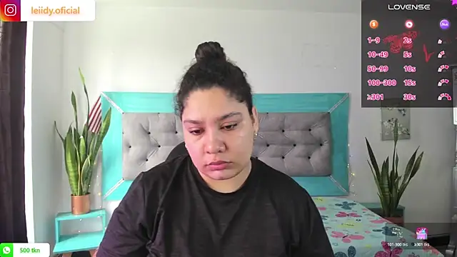 megannn-diamonts online show from 3, 2, 2026