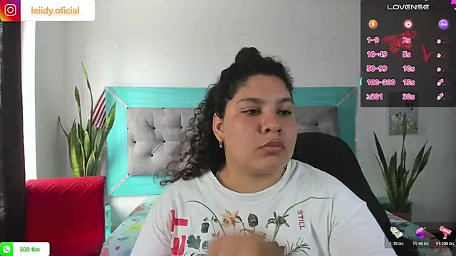 megannn-diamonts online show from 5, 2, 2026