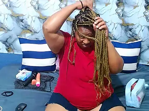 Ze-Zee99 online show from 18, 1, 2026