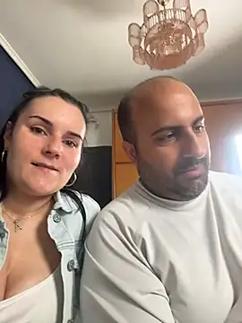 Alice Dan online show from 25, 2, 2026