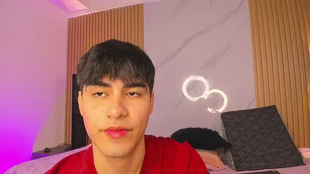 IamJuanJoc online show from 22, 2, 2026