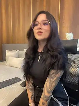  Charlotte Rose online show from 5, 3, 2026