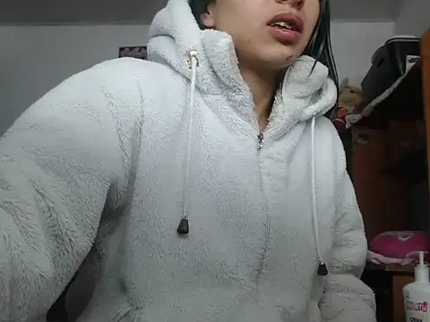 Snapshot of SweetCandyDemony chatting on 12, 3, 2026 SweetCandyDemony online show from 12, 3, 2026